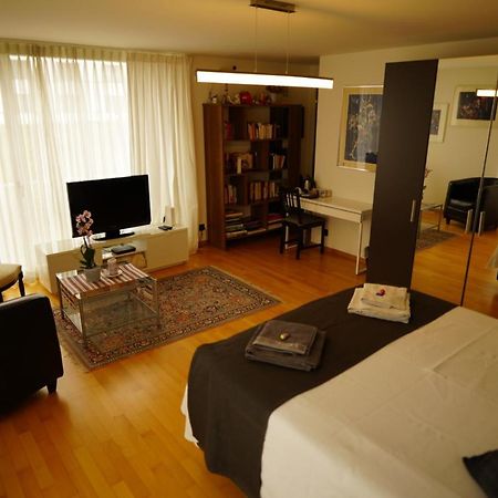 Esther'S Homestay - Big Room 26M2 Chez L'Habitant Horgen Eksteriør billede